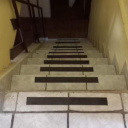 Hotel Matinho 马蒂尼奥斯 外观 照片