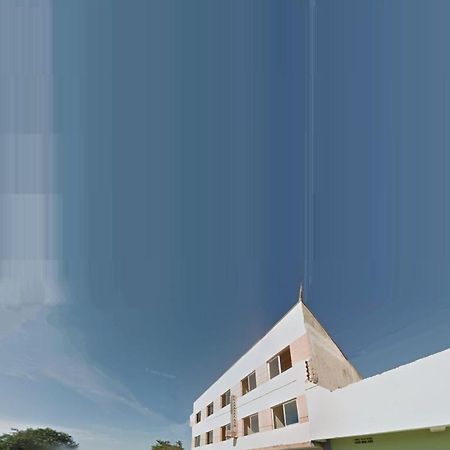 Hotel Matinho 马蒂尼奥斯 外观 照片