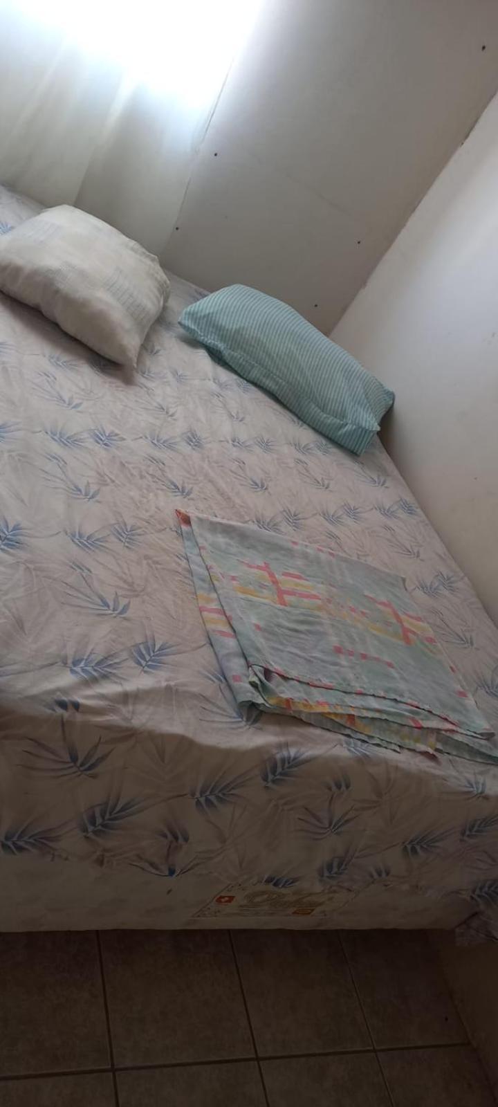 Hotel Matinho 马蒂尼奥斯 外观 照片